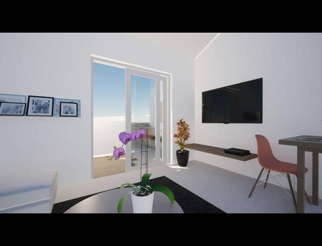 1 BEDROOM APARTMENT FOR SALE IN SANDBAAI